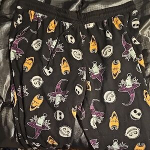 NMBC Pajama Pants, XL